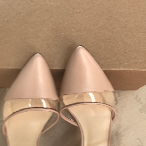 Final Markdown-ENZO ANGIOLINI Debnee Pump - Picture 6 of 16